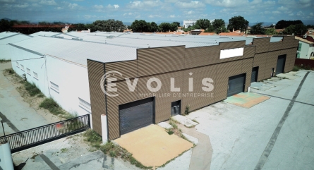 Photo 3 – location Locaux commerciaux	PERPIGNAN (66000)