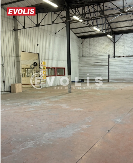 Photo 3 – location Locaux commerciaux	PERPIGNAN (66000)