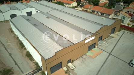 Photo 4 – location Locaux commerciaux	PERPIGNAN (66000)