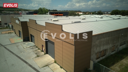 Photo 1 – location Locaux commerciaux	PERPIGNAN (66000)
