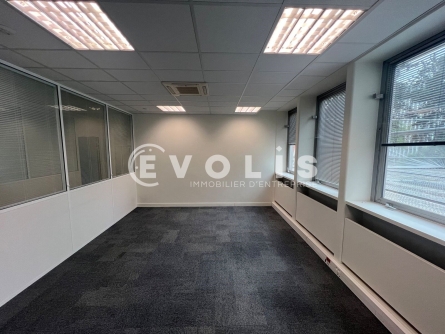 Photo 5 – location bureaux	CRETEIL (94000)