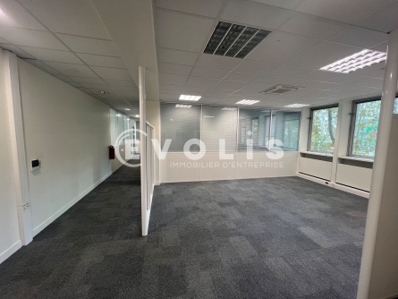 Photo 6 – location bureaux	CRETEIL (94000)
