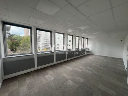 Photo 3 – location bureaux	CRETEIL (94000)