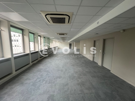 Photo 4 – location bureaux	CRETEIL (94000)