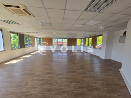 Photo 3 – location bureaux	MASSY (91300)