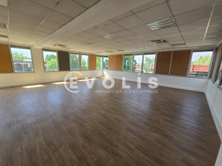 Photo 5 – location bureaux	MASSY (91300)