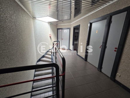 Photo 6 – location bureaux	MASSY (91300)