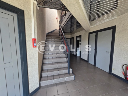 Photo 7 – location bureaux	MASSY (91300)