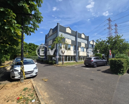 Photo 8 – location bureaux	MASSY (91300)