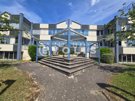 Photo 1 – location bureaux	MASSY (91300)
