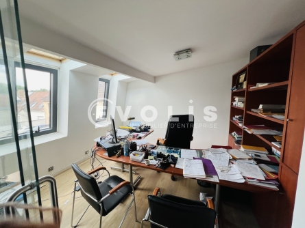 Photo 2 – vente Entrepôts / activités	COLLEGIEN (77090)