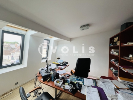 Photo 3 – vente Entrepôts / activités	COLLEGIEN (77090)