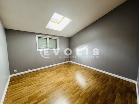 Photo 8 – vente Entrepôts / activités	COLLEGIEN (77090)