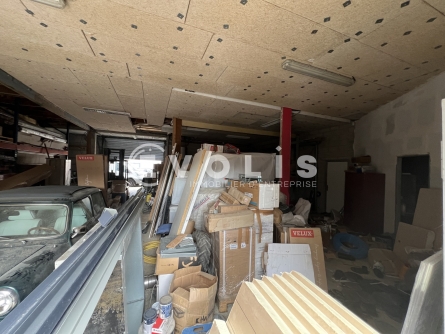 Photo 10 – vente Entrepôts / activités	COLLEGIEN (77090)
