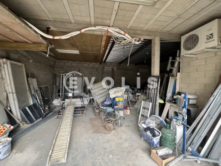 Photo 12 – vente Entrepôts / activités	COLLEGIEN (77090)