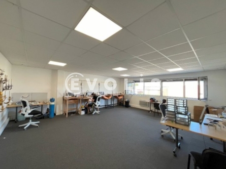 Photo 13 – location Entrepôts / activités	DECINES CHARPIEU (69150)
