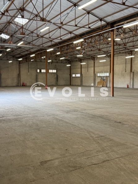 Photo 6 – location Entrepôts / activités	PERPIGNAN (66000)