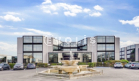 Photo 3 – location bureaux	ARGENTEUIL (95100)
