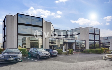 Photo 4 – location bureaux	ARGENTEUIL (95100)