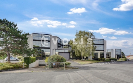 Photo 5 – location bureaux	ARGENTEUIL (95100)
