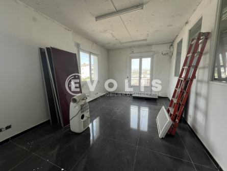 Photo 3 – location bureaux	CHENNEVIERES SUR MARNE (94430)