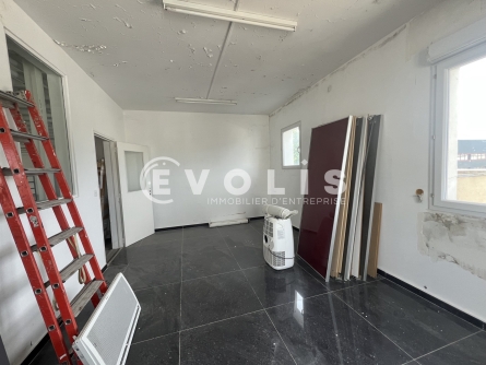 Photo 4 – location bureaux	CHENNEVIERES SUR MARNE (94430)
