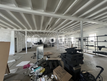 Photo 5 – location bureaux	CHENNEVIERES SUR MARNE (94430)