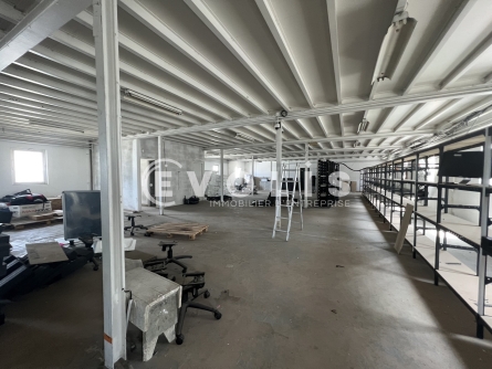 Photo 6 – location bureaux	CHENNEVIERES SUR MARNE (94430)