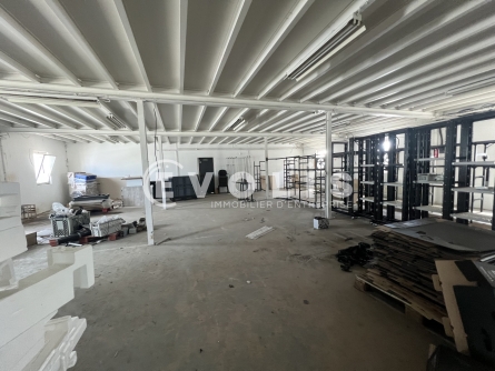 Photo 7 – location bureaux	CHENNEVIERES SUR MARNE (94430)