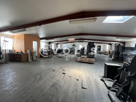 Photo 8 – location bureaux	CHENNEVIERES SUR MARNE (94430)