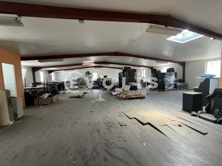 Photo 9 – location bureaux	CHENNEVIERES SUR MARNE (94430)