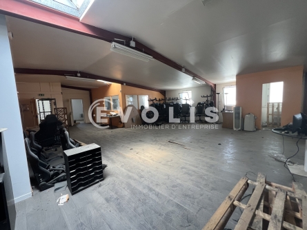 Photo 11 – location bureaux	CHENNEVIERES SUR MARNE (94430)