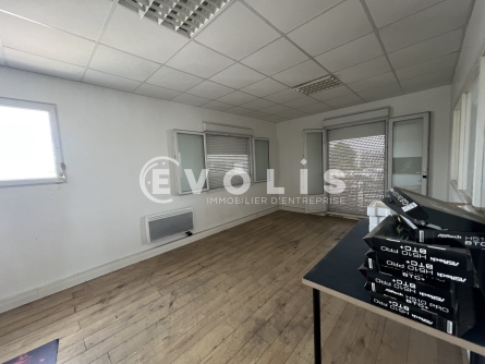 Photo 12 – location bureaux	CHENNEVIERES SUR MARNE (94430)