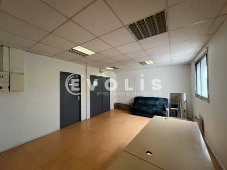 Photo 11 – location bureaux	FONTENAY SOUS BOIS (94120)