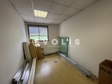Photo 13 – location bureaux	FONTENAY SOUS BOIS (94120)