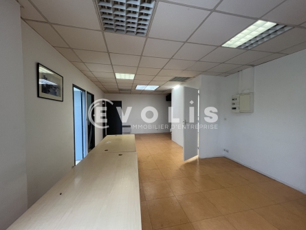 Photo 15 – location bureaux	FONTENAY SOUS BOIS (94120)