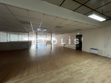 Photo 9 – location bureaux	FONTENAY SOUS BOIS (94120)