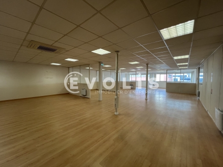 Photo 10 – location bureaux	FONTENAY SOUS BOIS (94120)