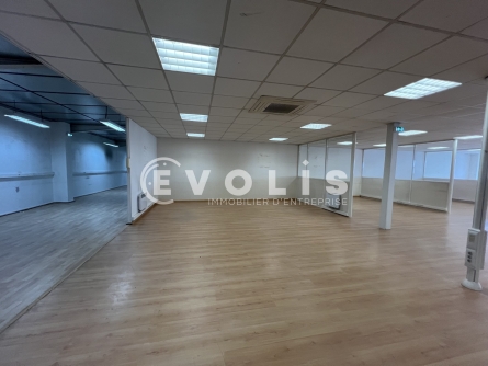 Photo 4 – location bureaux	FONTENAY SOUS BOIS (94120)
