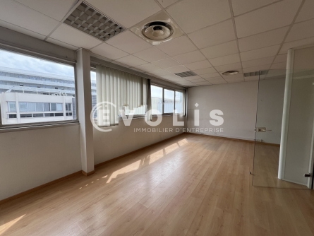 Photo 7 – location bureaux	FONTENAY SOUS BOIS (94120)