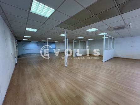 Photo 5 – location bureaux	FONTENAY SOUS BOIS (94120)
