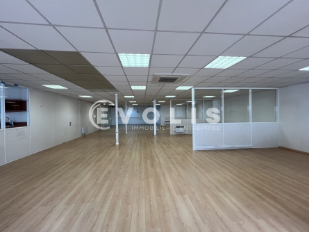 Photo 6 – location bureaux	FONTENAY SOUS BOIS (94120)