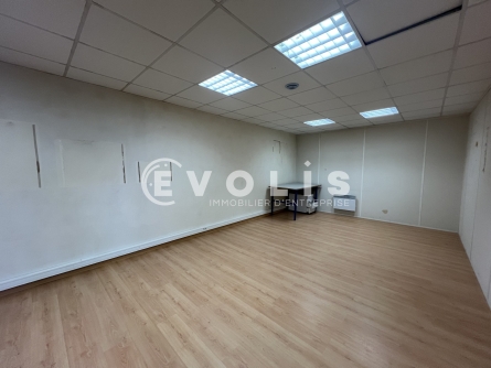 Photo 8 – location bureaux	FONTENAY SOUS BOIS (94120)