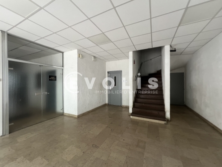 Photo 3 – location bureaux	FONTENAY SOUS BOIS (94120)