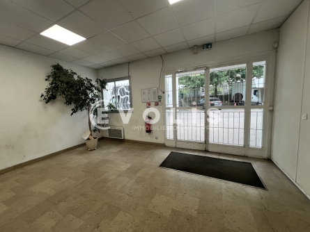 Photo 2 – location bureaux	FONTENAY SOUS BOIS (94120)