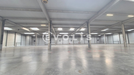 Photo 7 – location Entrepôts / activités	BUSSY SAINT GEORGES (77600)