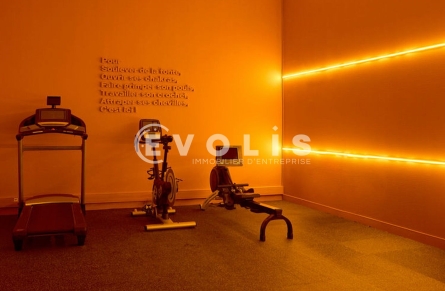 Photo 8 – location Coworking	PARIS (75002)