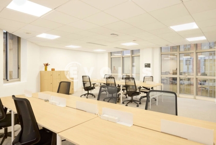 Photo 2 – location Coworking	PARIS (75002)