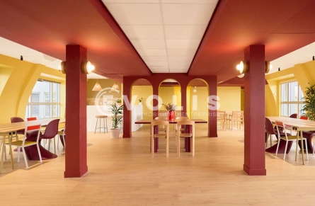 Photo 1 – location Coworking	PARIS (75002)
