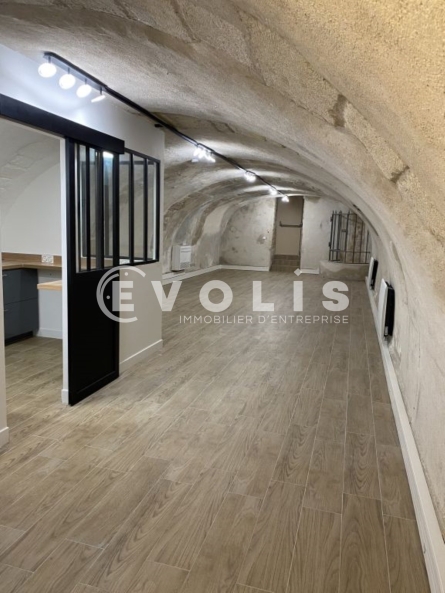 Photo 4 – location Locaux commerciaux	PARIS (75004)